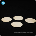 refractory cordierite ceramic insulator ceramic heating parts professional